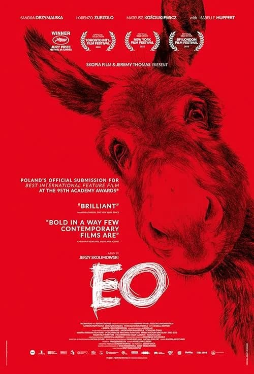 EO film posteri