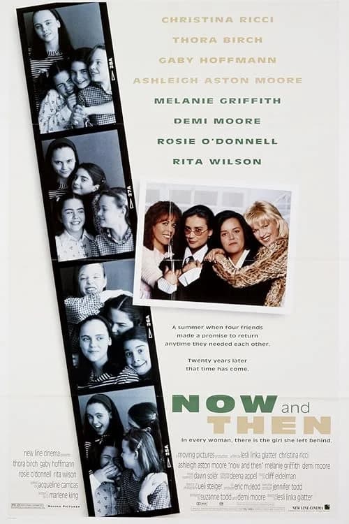 Now and Then