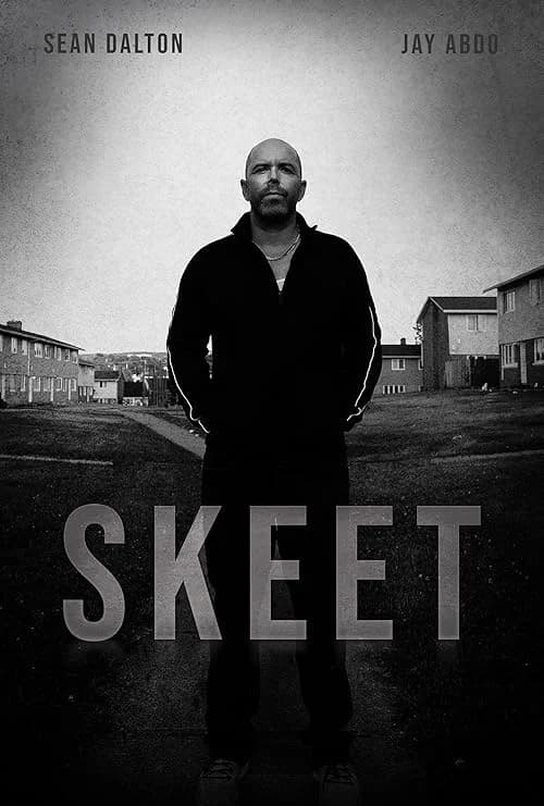 Skeet film posteri
