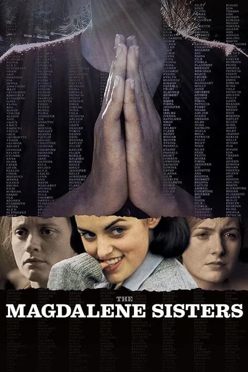 The Magdalene Sisters film posteri