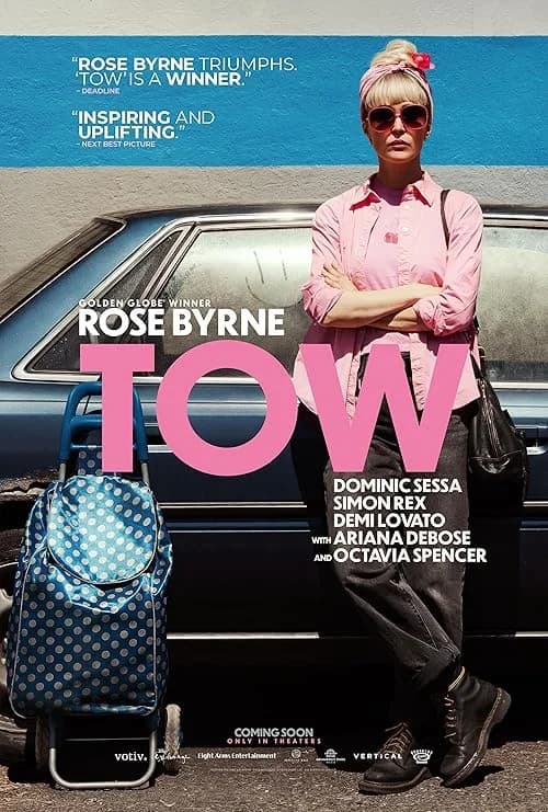 Tow