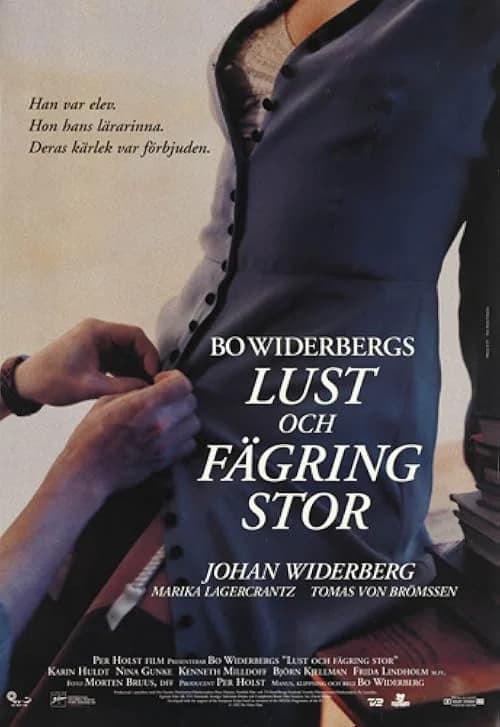 All Things Fair film posteri